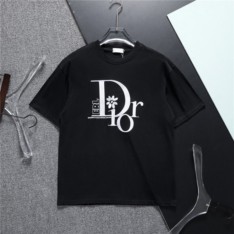 Dior Men's T-shirts 236